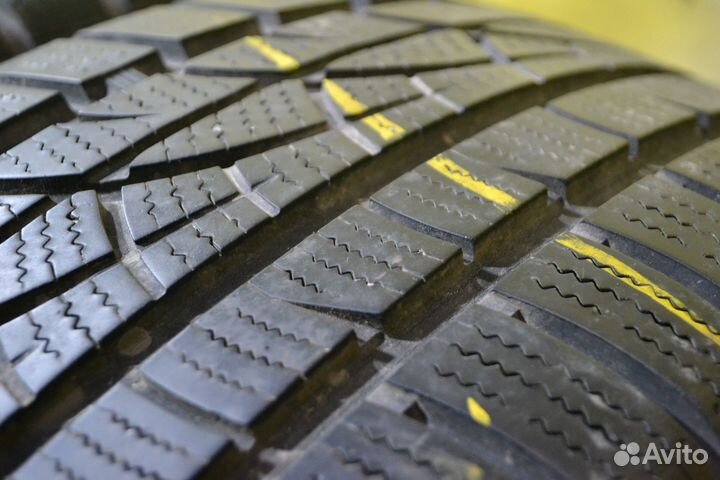 Hankook Winter I'Cept Evo 225/55 R17