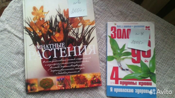 Полезная литература (советских времен и современн)