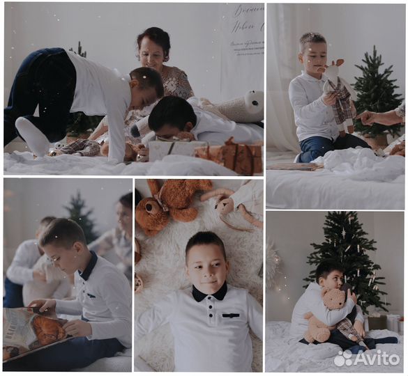 Услуги фотографа