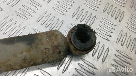 Амортизатор задний toyota RAV 4 ZCA2 (7SV20MF02)