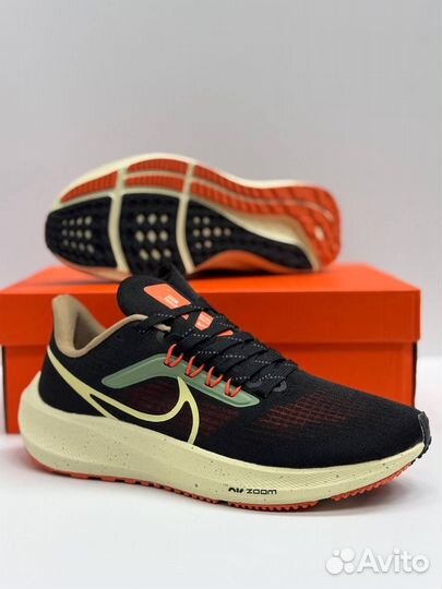 Nike Air Zoom pegasus 39