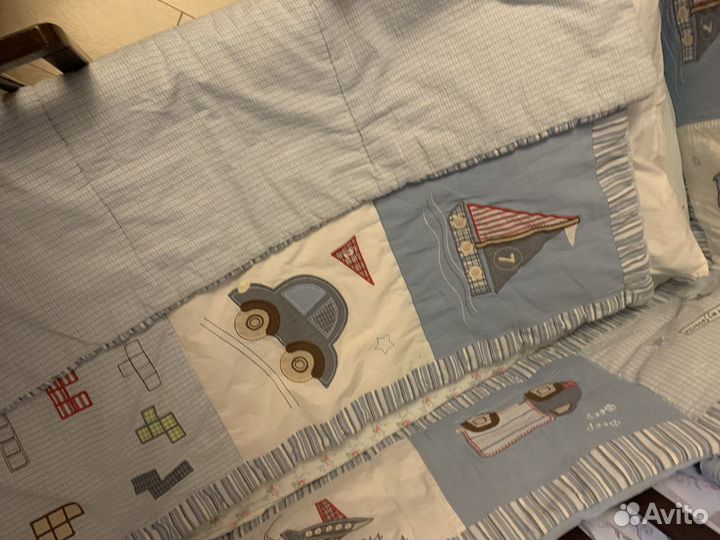 Кровать Детская кроватка Giovanni belcanto chocolo