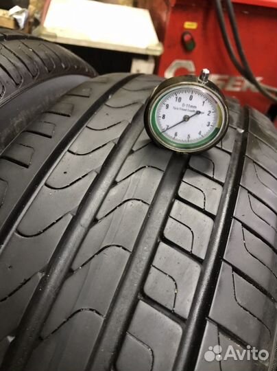 Pirelli Cinturato P7 215/55 R17