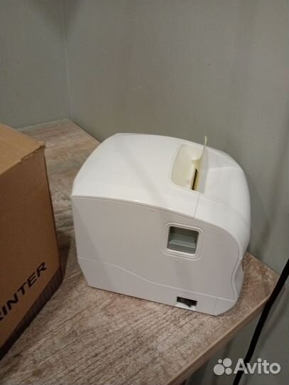 Принтер этикеток Xprinter xp365b