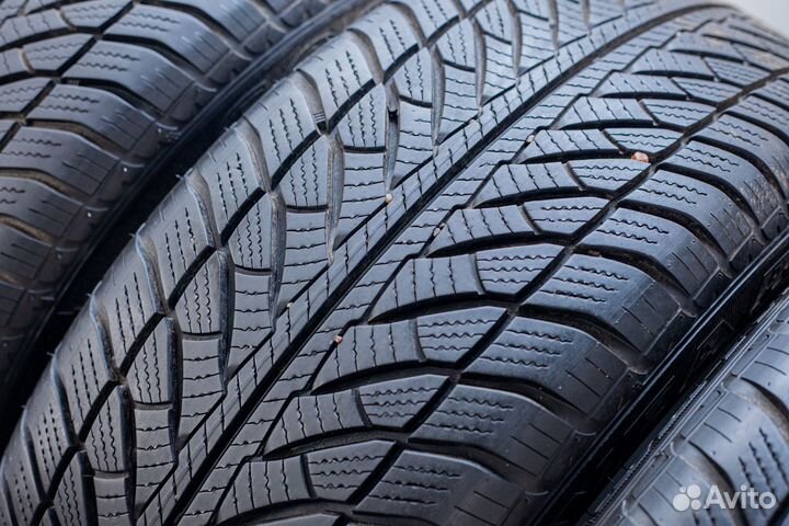 Goodyear Wrangler Ultra Grip 255/50 R19 107V