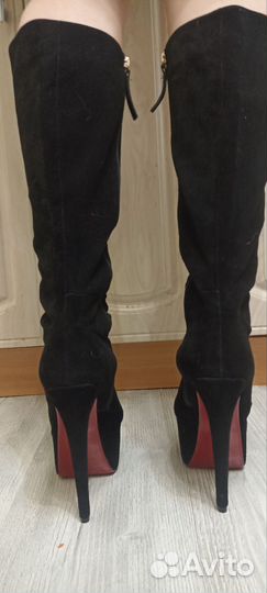 Christian louboutin