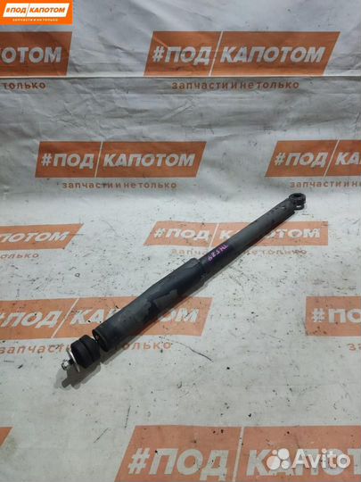 Стойка амортизатора задняя Suzuki SX4 2009
