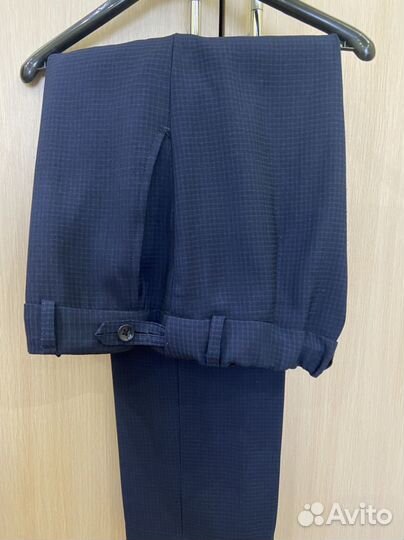 Школьный костюм