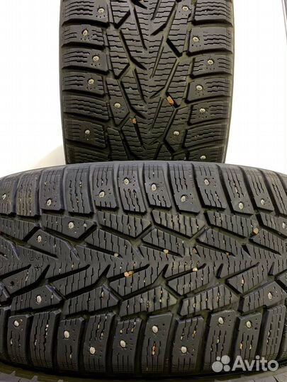 Nokian Tyres Hakkapeliitta 7 215/50 R17