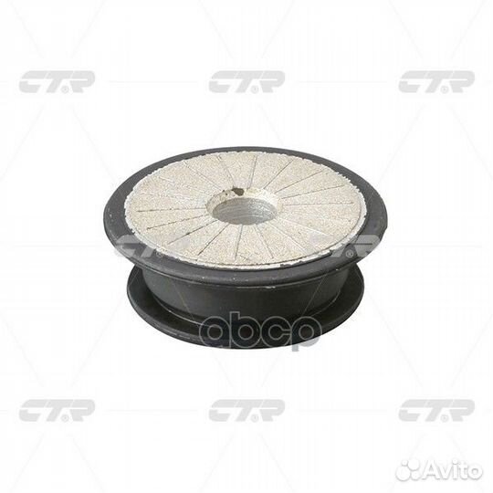 Сайлентблок chevrolet