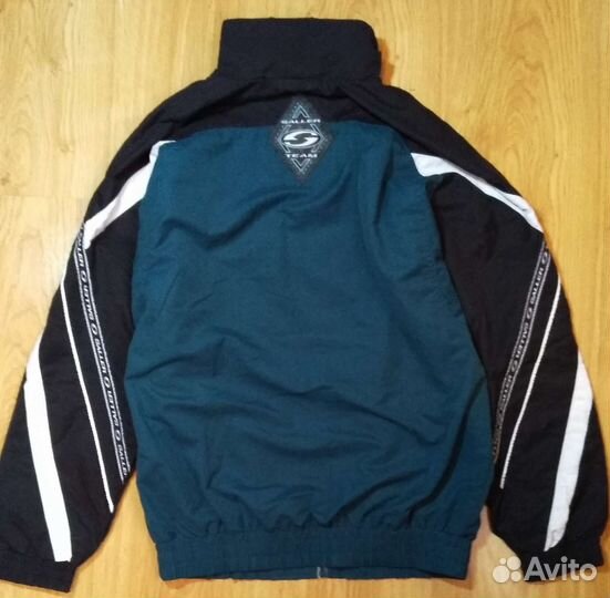 Брюки школьные