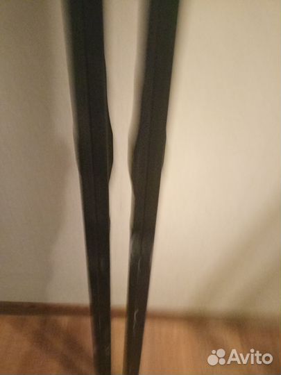 Лыжи беговые fisher carbonlite classic