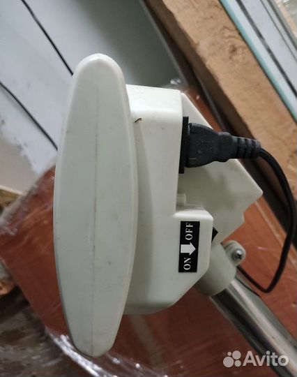 Весы товарные Romitech