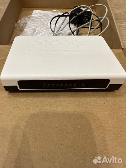 Wifi роутер ростелеком