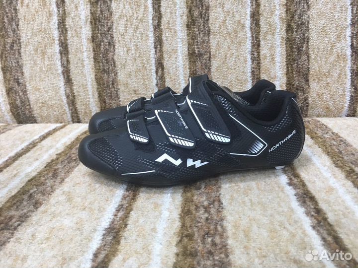 Туфли шоссейные