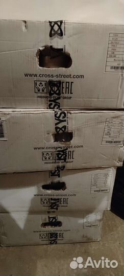 Новые R16/5*112 Volkswagen Jetta,Skoda Octavia