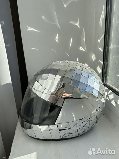 Шлем для мотоцикла