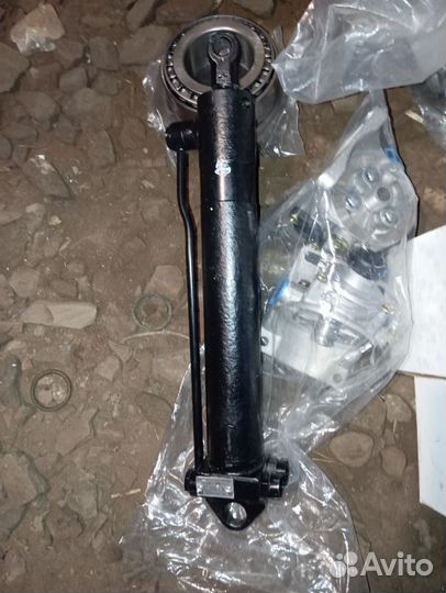 Сцепление камаз