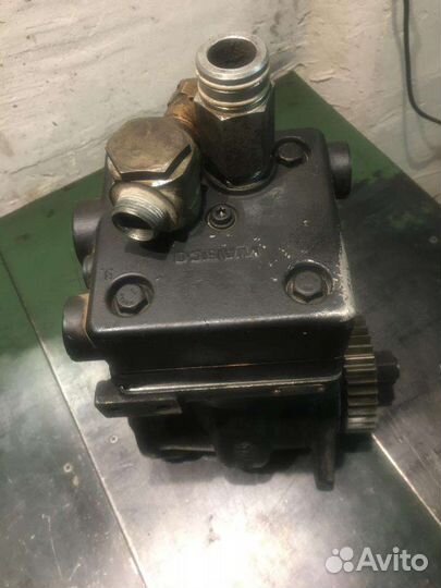 Компрессор cummins 6iSBe