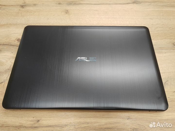 Мощный Asus I5/GeForce 920Mx