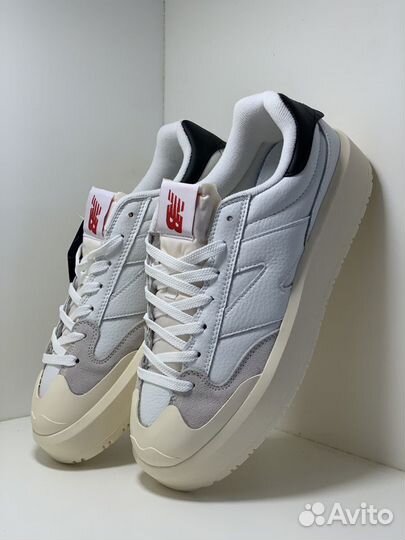 Кеды New Balance CT-302 (с 41 по 45)