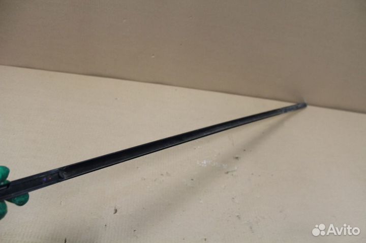 Молдинг стекла передней правой двери BMW 3 F30 201