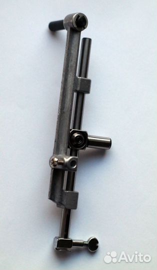 Рамка с игловодителем