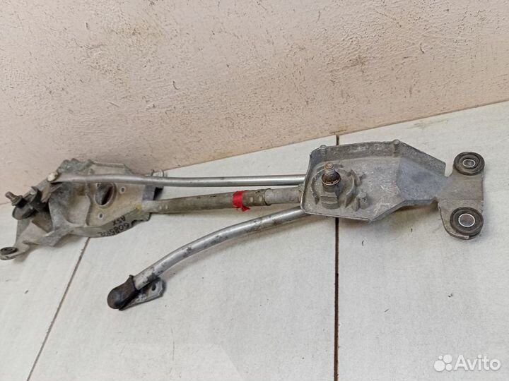 Трапеция стеклоочистителя