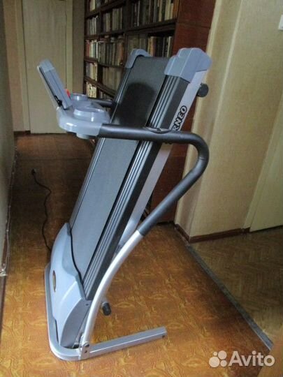 Беговая дорожка электрическая Torneo Linia T-201