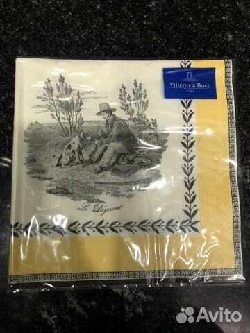 Салфетки Villeroy Boch Audun