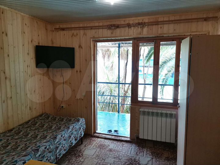 Комната 12 м², 2/2 эт.