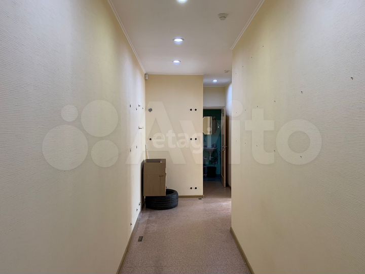 Продам офисное помещение, 74 м²