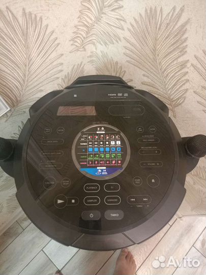 Акустическая система sonyV73D