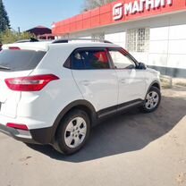 Hyundai Creta 1.6 MT, 2020, 41 300 км