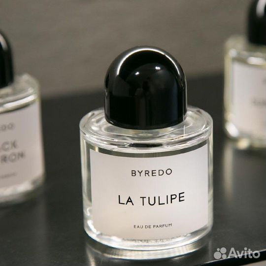 Туалетная вода byredo