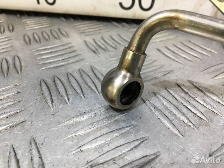 Б/У Трубка турбины Audi Volkswagen#002