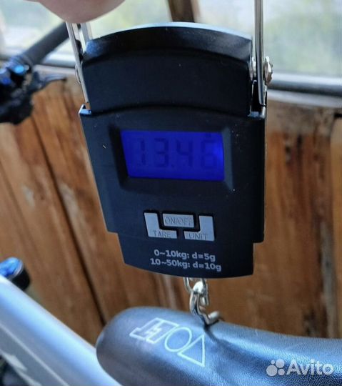 Велосипед двухподвес Jamis xct 650 comp M