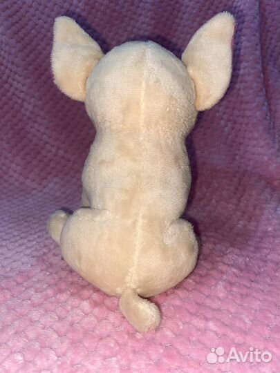 Мягкая игрушка