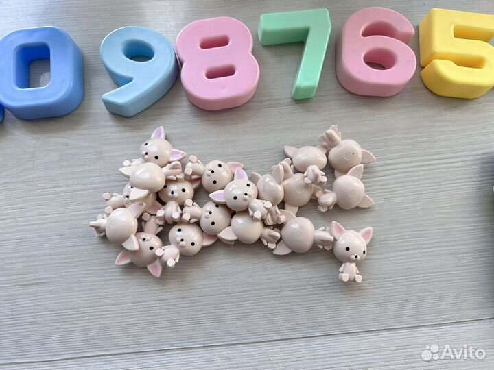 Математические весы