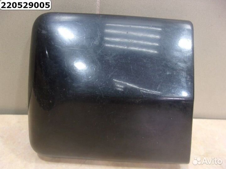 Крышка зеркала правого Mercedes W124 E-Klasse