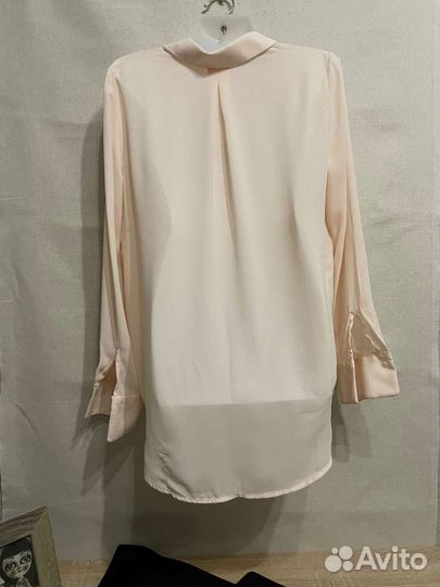 Рубашка mango