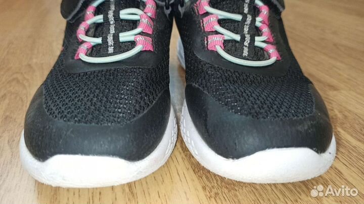 Кроссовки 31