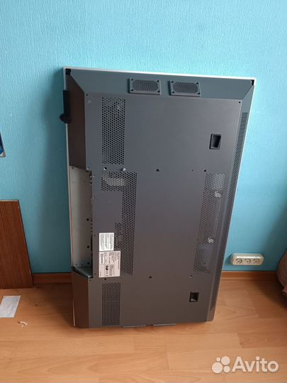 Телевизор fujitsu Siemens