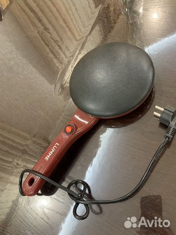 Lumme Электрическая блинница LU-3653