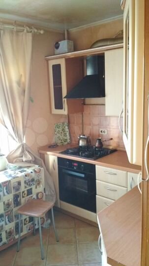 2-к. квартира, 43 м², 3/9 эт.