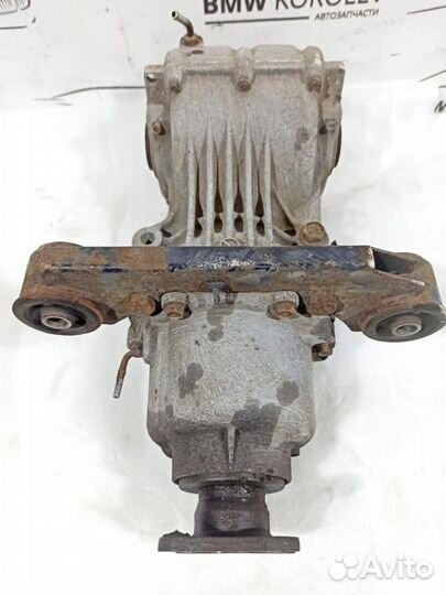 Редуктор заднего моста Murano (Z50) 2004-2008 Niss