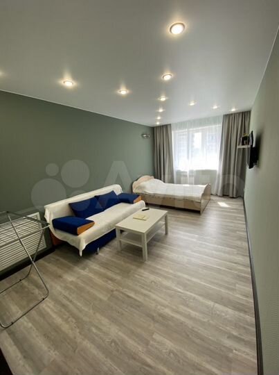 2-к. квартира, 65 м², 12/14 эт.