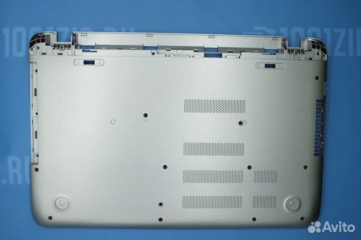 Поддон, нижний корпус для HP 15-L 15-P