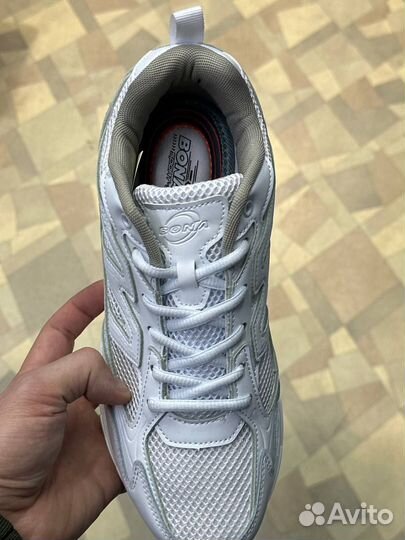 Мужские кроссовки bona новые 41-46