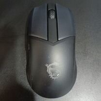 Игровая мышка Msi G41